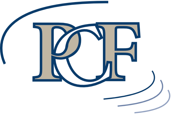 PCF Logo